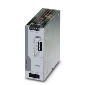 QUINT4-PS/3AC/24DC/10 FONTE DE ALIMENTACAO CHAVEADA