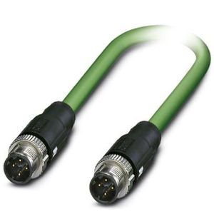 NBC-MSD/5,0-93B/MSDSCO CABO COM CONECTOR