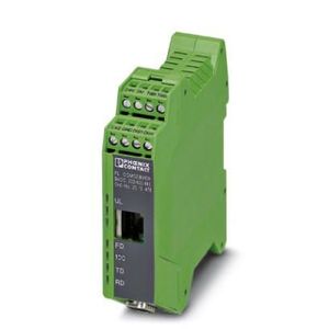FLCOMSERVERBASIC232/422/485 CONVERSOR DE PROTOCOLO
