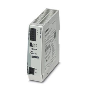 TRIO-PS-2G/1AC/12DC/10 FONTE DE ALIMENTACAO CHAVEADA