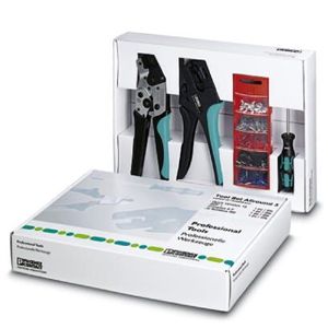 TOOL-SET ALLROUND3 CISALHAS DE ALICATE