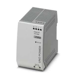 UNO-PS/2AC/24DC/90W/C2LPS FONTE DE ALIMENTACAO CHAVEADA