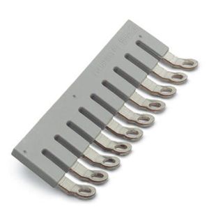 EB10-OTTA2,5 JUMPER P CONECTOR ELETRICO