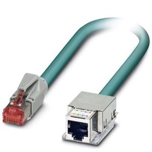 VS-BU/C6-IP20-94F-LI/2,0 CABO COM CONECTOR