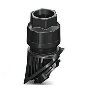 HC-B-G-M40-PLRBK CONEXAO PARA CABOS