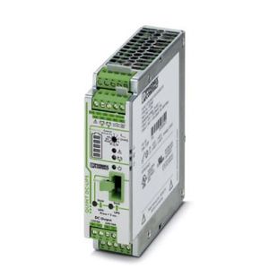 QUINT-UPS/24DC/12DC/5/24DC/10 MODULO DE ALIMENTACAO UPS