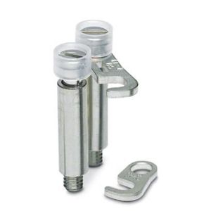 SB2-8/13N JUMPER P/ CONECTOR ELETRICO