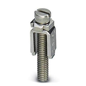 ZS-6 JUMPER P/ CONECTOR ELETRICO