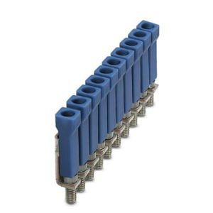 LB10-6BU JUMPER P/ CONECTOR ELETRICO
