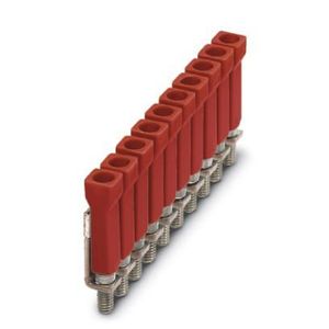 LB10-6RD JUMPER P/ CONECTOR ELETRICO