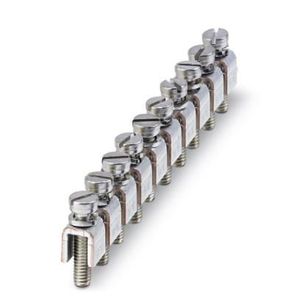 FB10-10-EX JUMPER P/ CONECTOR ELETRICO