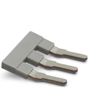 EB3-10 JUMPER P/ CONECTOR ELETRICO