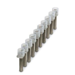 ISSBI10-8 JUMPER P/ CONECTOR ELETRICO