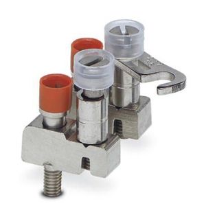 SBJ2-8/13-GSK/S JUMPER P/ CONECTOR ELETRICO