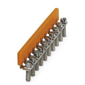 FB10-URTK/SP JUMPER P/ CONECTOR ELETRICO