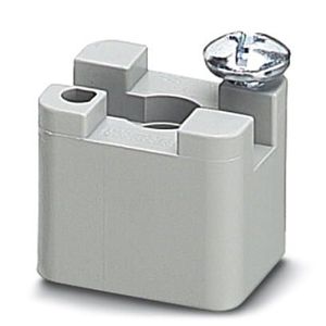AB/SS-EX ISOLANTE DE PLASTICO