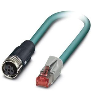 NBC-FSD/1,0-93E/R4ACSCO CABO COM CONECTOR