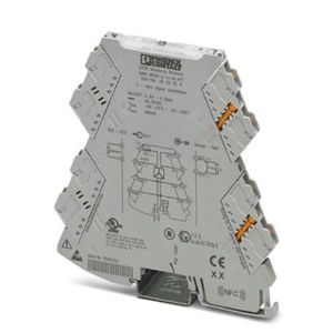 MINIMCR-2-U-I4-PT CONVERSOR DE SINAIS