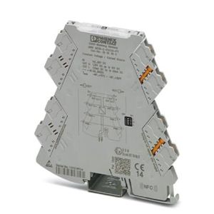 MINIMCR-2-CVCS FONTE P/ CONVERSORES DE SINAIS