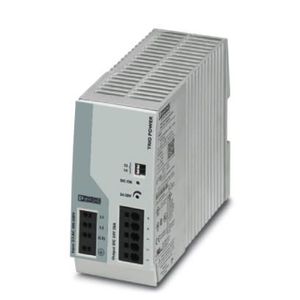 TRIO-PS-2G/3AC/24DC/20 FONTE DE ALIMENTAÇÃO CHAVEADA