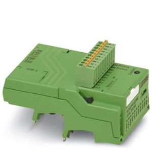 PLC-V8C/PT-24DC/BM2 MODULO LOGICO ELETRONICO