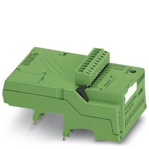 PLC-V8C/SC-24DC/BM2 MODULO LOGICO ELETRONICO