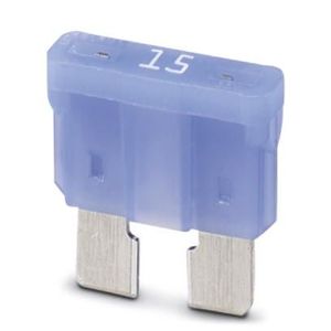 FUSE15A/32VFKSATO FUSÍVEL RÁPIDO