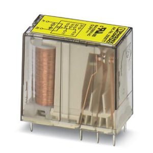 REL-SR-24DC/2X21/FG RELE DE SEGURANÇA