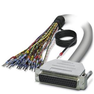 CABLE-D-50SUB/F/OE/0,25/S/2,0M CABO MULTIVIAS COM CONECTOR