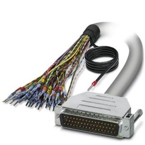 CABLE-D-50SUB/M/OE/0,25/S/1,5M CABO MULTIVIAS COM CONECTOR