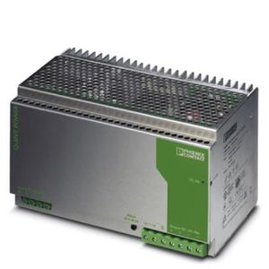 QUINT-PS-3X400-500AC/24DC/40 FONTE DE ALIMENTAÇÃO CHAVEADA