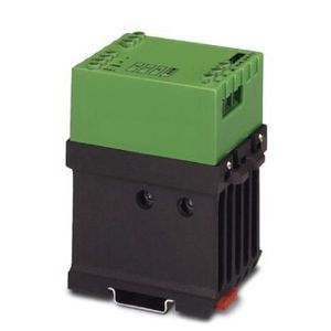 ELRW3/9-500 RELÉ CONTATOR DE ESTADO SÓLIDO