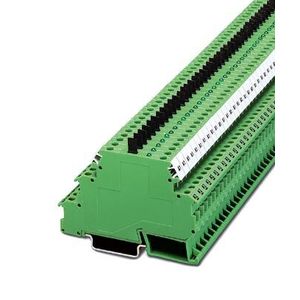 DEK-OE-24DC/48DC/100/T RELÉ DIGITAL DE ESTADO SÓLIDO