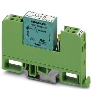 EMG10-REL/KSR-230/1-LCAU RELÉ DIGITAL ELETROMECÂNICO