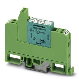 EMG10-REL/KSR-120/21-LC RELÉ DIGITAL ELETROMECÂNICO
