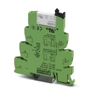 PLC-RSC-24DC/1AU/SEN RELÉ DIGITAL ELETROMECÂNICO