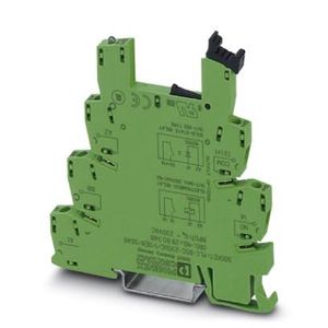 PLC-BSC-230UC/1/SEN/SO46 BASE DE CONEXÃO PARA RELÉ