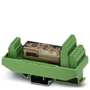 PSR-SCF-24UC/URM/4X1/2X2 RELÉ DIGITAL DE CONTATO GUIADO