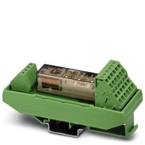 PSR-SPF-24UC/URM/4X1/2X2 RELÉ DIGITAL DE CONTATO GUIADO
