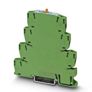 PLC-RSC-24UC/1/S/H RELÉ DIGITAL ELETROMECÂNICO