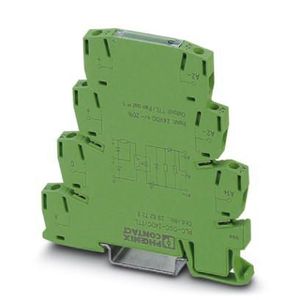 PLC-OSC-24DC/TTL RELÉ DIGITAL DE ESTADO SÓLIDO