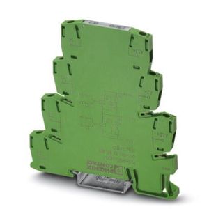 PLC-2RSC-24DC/1 RELÉ DIGITAL ELETROMECÂNICO