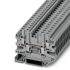 UT4-QUATTROHV BORNE UNIVERSAL COM QUATRO CON