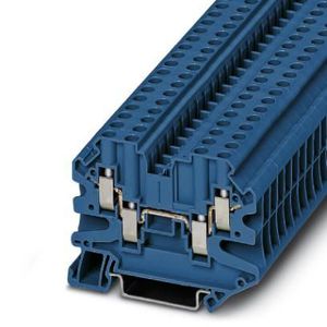 UT4-QUATTROHVBU BORNE UNIVERSAL COM QUATRO CON