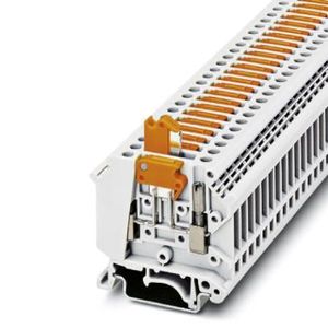UK5-MTK-P/PWH BORNE DE SEPARAÇÃO POR LÂMINA