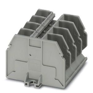 RBO5-F/4 BORNE PARA CONEXÃO COM PINO