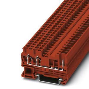 ST2,5-TWIN/1PRD BORNE DE PASSAGEM
