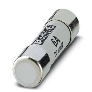 FUSE10,3X386APV FUSIVEL