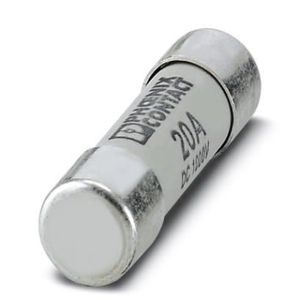 FUSE10,3X3820APV FUSIVEL
