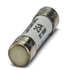FUSE10,3X3825APV FUSIVEL